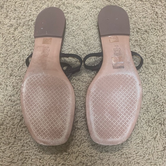 Tory Burch sandals - Picture 4 of 4